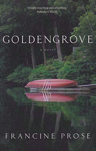 Beispielbild fr Goldengrove: A Novel zum Verkauf von medimops