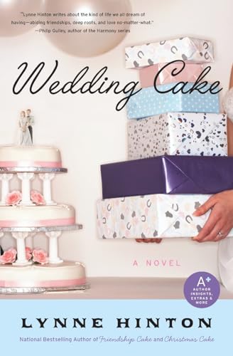 Imagen de archivo de Wedding Cake: A Novel (A Hope Springs Book) a la venta por SecondSale