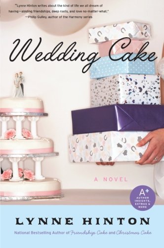 9780061711510: Wedding Cake (Hope Springs Book)