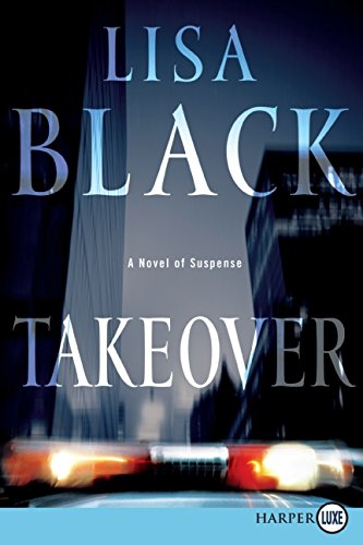 Stock image for Takeover for sale by Better World Books