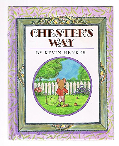 Beispielbild fr Chester's Way (special Edition) zum Verkauf von ThriftBooks-Atlanta