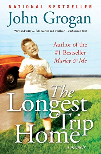 9780061713309: Longest Trip Home, The: A Memoir