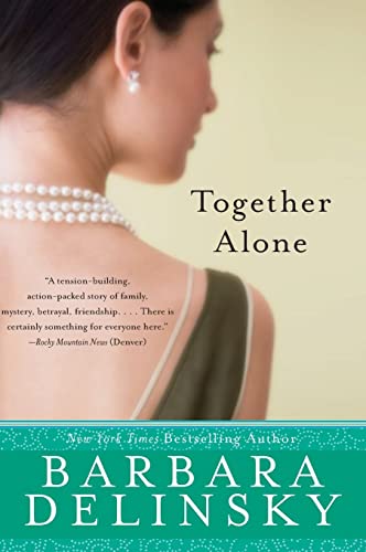 Stock image for Together Alone for sale by SecondSale