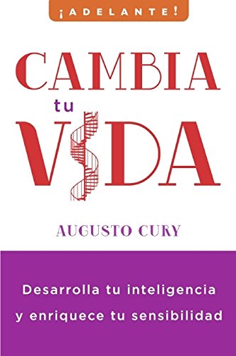 9780061713583: Cambia tu vida (Adelante/ Go Ahead)