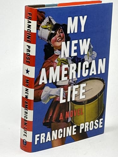 Imagen de archivo de My New American Life: A Novel a la venta por More Than Words