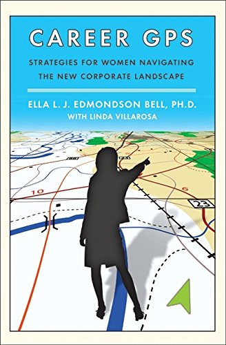 9780061714382: Career GPS: Strategies for Women Navigating the New Corporate Landscape