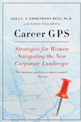 Beispielbild fr Career GPS: Strategies for Women Navigating the New Corporate Landscape zum Verkauf von St Vincent de Paul of Lane County