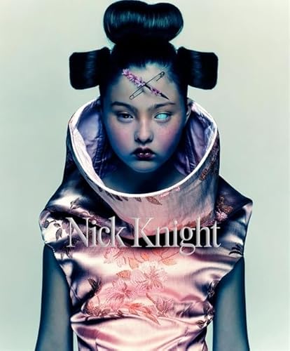 9780061714573: Nick Knight