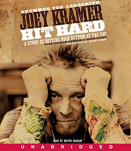9780061714672: Hit Hard: A Story of Hitting Rock Bottom at the Top