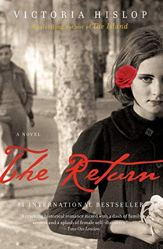 Imagen de archivo de The Return: A Novel a la venta por SecondSale