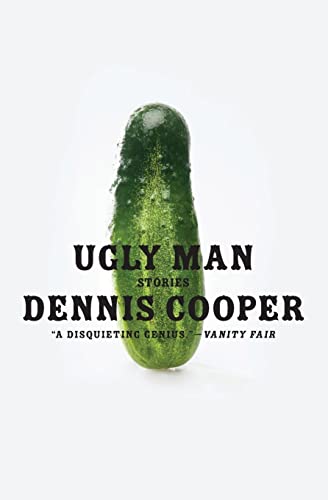 Beispielbild fr Ugly Man: Stories zum Verkauf von HPB Inc.