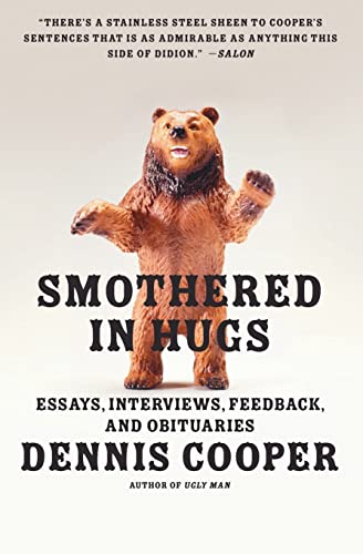 Imagen de archivo de Smothered in Hugs: Essays, Interviews, Feedback, and Obituaries a la venta por ThriftBooks-Dallas