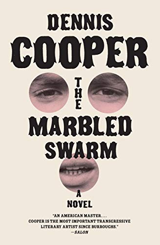 Imagen de archivo de The Marbled Swarm : A Novel a la venta por Better World Books