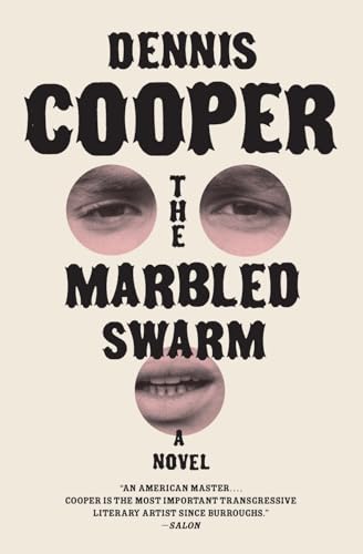 The Marbled Swarm (9780061715631) by Cooper, Dennis