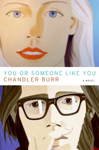 9780061715655: You or Someone Like You: A Novel