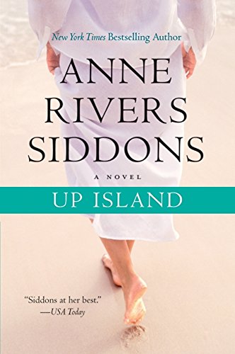 Beispielbild fr Up Island: A Novel zum Verkauf von SecondSale
