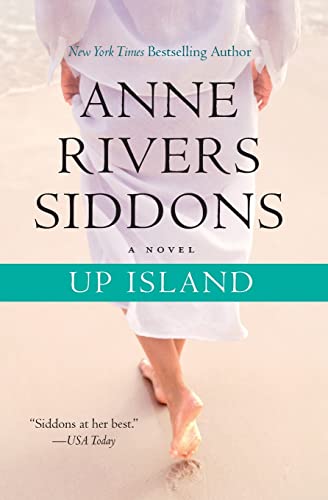 Stock image for Up Island: A Novel for sale by SecondSale