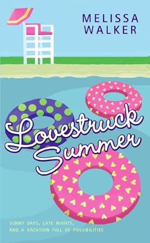 9780061715860: Lovestruck Summer