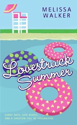 Stock image for Lovestruck Summer for sale by SecondSale