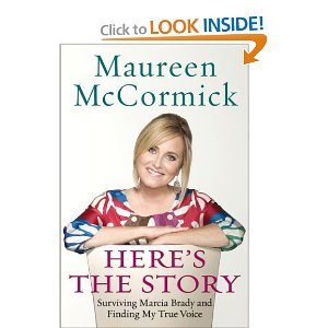 9780061716522: Her's the story