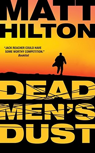 9780061717192: Dead Men's Dust