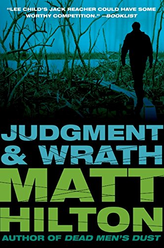 Stock image for Judgement and Wrath for sale by Richard Peterson-Bookseller