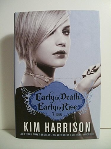 9780061718175: Early to Death, Early to Rise (Madison Avery)
