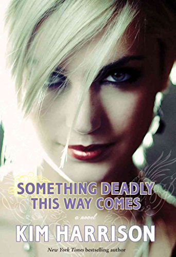 

Something Deadly This Way Comes [signed] [first edition]