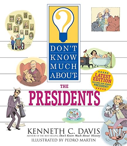 Imagen de archivo de The Presidents a la venta por Better World Books