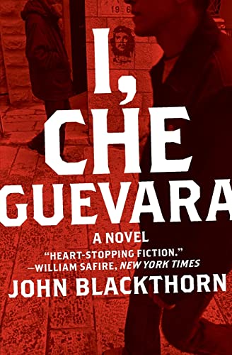 Beispielbild fr I, Che Guevara : A Novel zum Verkauf von Better World Books
