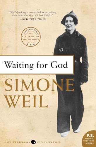 Stock image for Waiting for God for sale by New Legacy Books