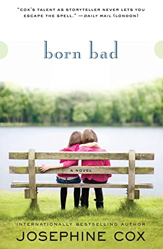 Beispielbild fr Born Bad: A Novel zum Verkauf von Wonder Book