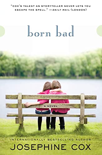 9780061718977: Born Bad: A Novel