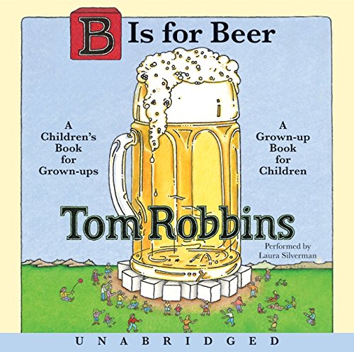 Stock image for B is for Beer CD for sale by HPB-Emerald