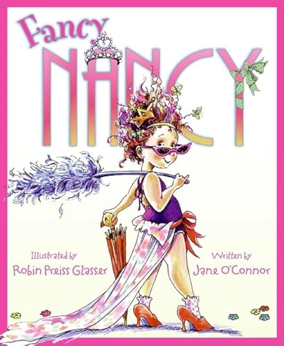 9780061719448: Fancy Nancy