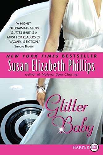 Stock image for Glitter Baby for sale by Better World Books