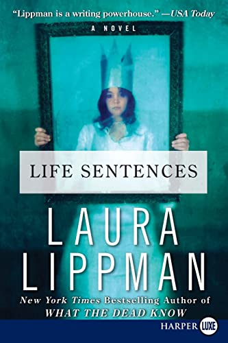 Beispielbild fr Life Sentences : A Novel zum Verkauf von Better World Books