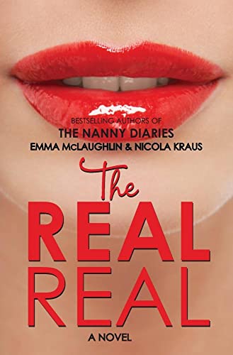 Stock image for The Real Real for sale by Blackwell's
