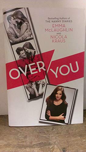Stock image for Over You for sale by Better World Books