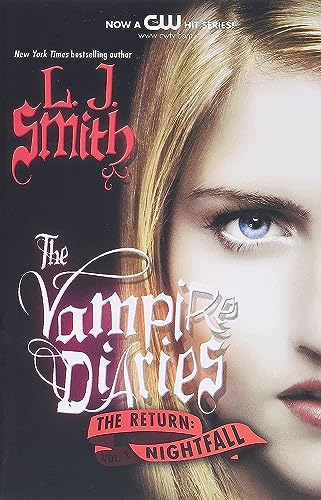 Nightfall (The Vampire Diaries, The Return, Vol. 1) (9780061720802) by Smith, L. J.