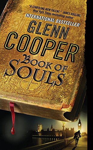 Stock image for Book of Souls (Will Piper) for sale by SecondSale