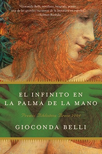 Beispielbild fr El Infinito en la Palma de la Mano : Novela zum Verkauf von Better World Books