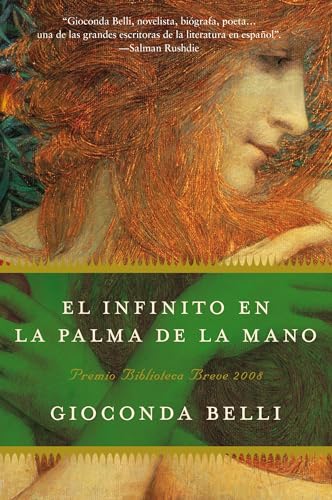 9780061724329: El infinito en la palma de la mano: Novela (Spanish Edition)