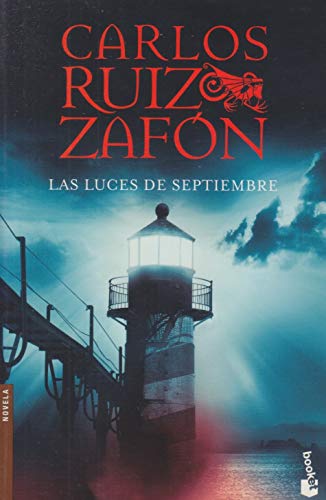 Imagen de archivo de Las Luces de septiembre (Trilogia de La Niebla) (Spanish Edition) a la venta por HPB-Emerald