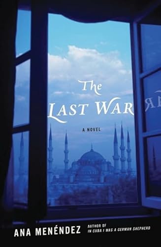 9780061724763: The Last War: A Novel