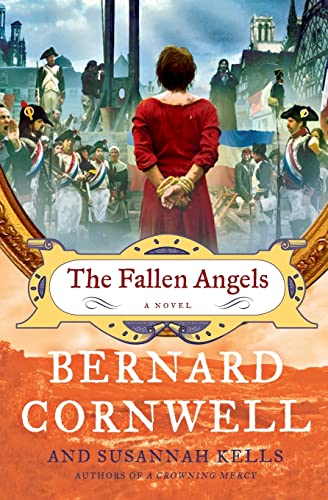 Beispielbild fr The Fallen Angels: A Novel zum Verkauf von Wonder Book