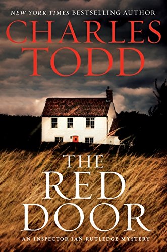 9780061726163: The Red Door: An Inspector Ian Rutledge Mystery
