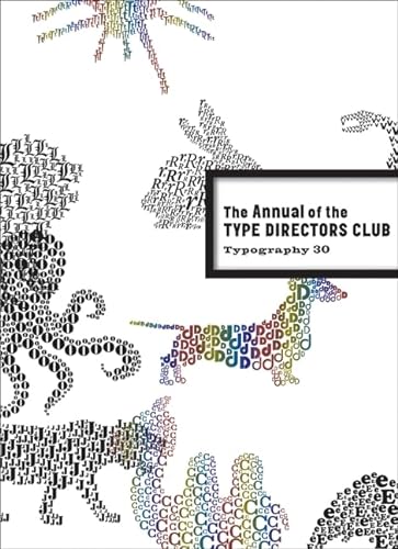 9780061726316: Typography 30: The Annual of the Type Directors Club: v. 30