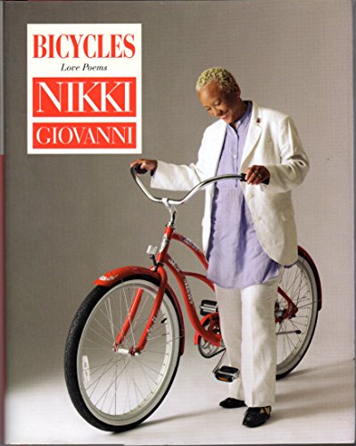 Beispielbild fr Bicycles: Love Poems zum Verkauf von SecondSale