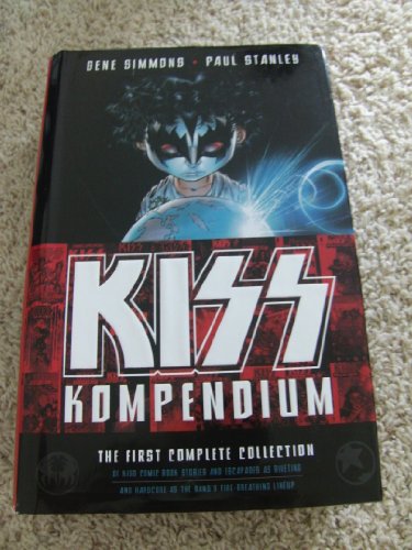 9780061728198: KISS Kompendium